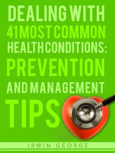 Dealing With 41 Most Common Health Conditions