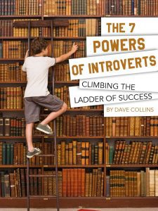 The Seven Powers Of Introverts