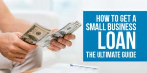 Loan Requirements for Small Businesses