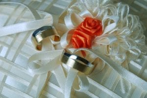 Wedding Bands