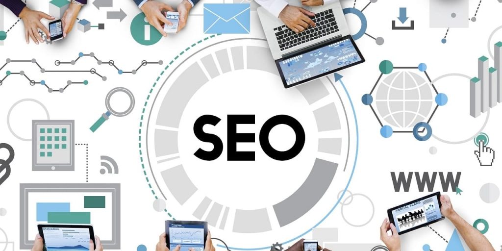 SEO Services As A Way To Earn Extra Income