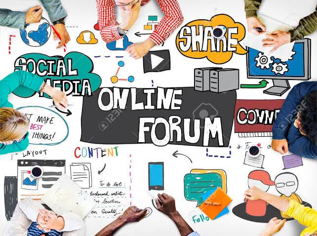 Tips For Making Money With Online Forums