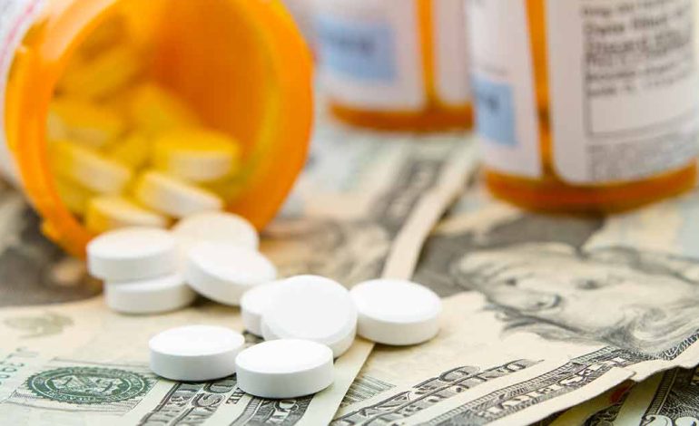 Top 10 Tips To Save On Your Drug Prescriptions