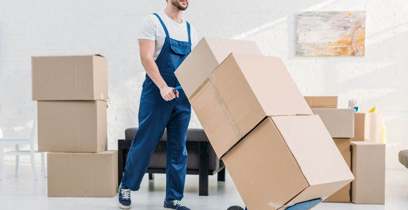 Earn Cash With Your Own Moving Services Earn Cash With Your Own Moving Services