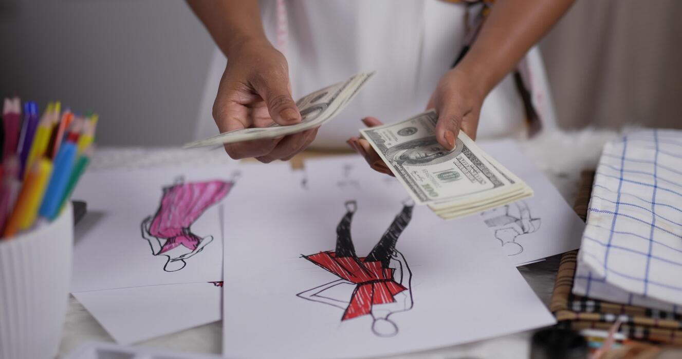 Ways To Make Money As A Fashion Designer