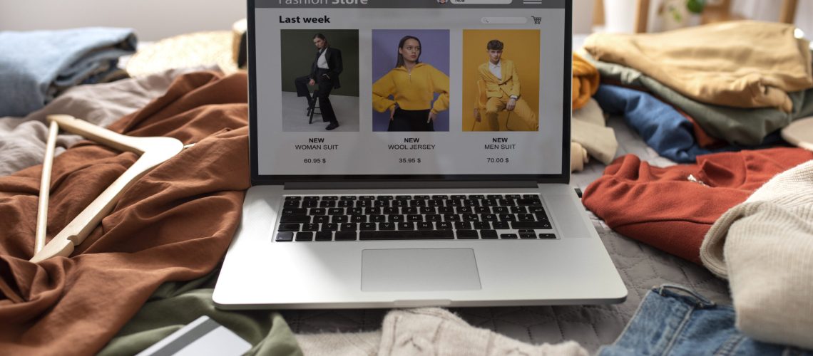 Earning With Your Own Online Clothes Store