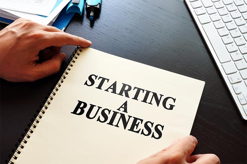 What You Should Take Note In Starting A New Business