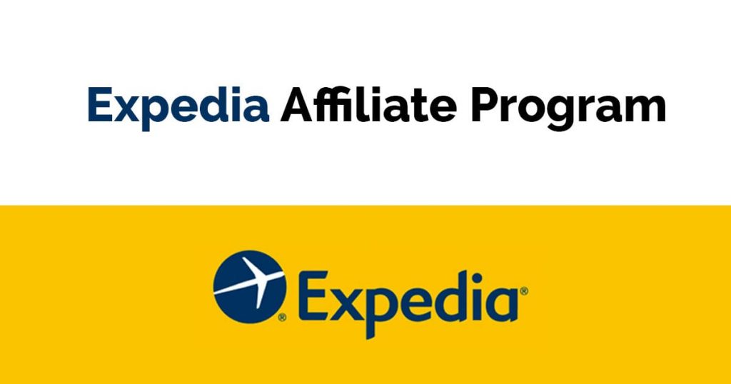 Expand Your Income Stream With The Expedia Affiliate Program