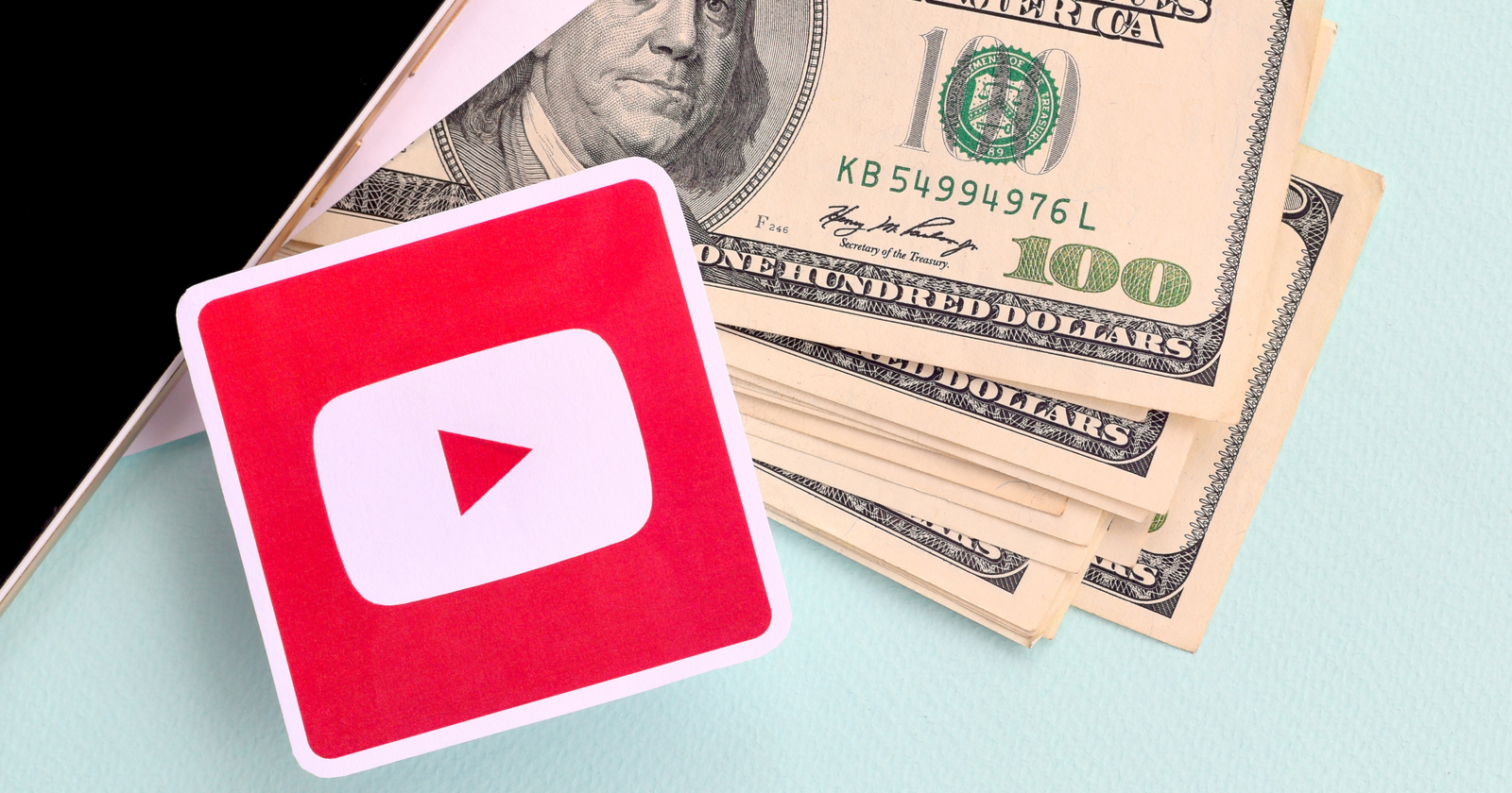 What To Do To Make Money From YouTube