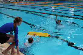 Pick Up A Weekend Swim Teacher Gig At Your Local Recreation Center For Money Pick Up A Weekend Swim Teacher Gig At Your Local Recreation Center For Money