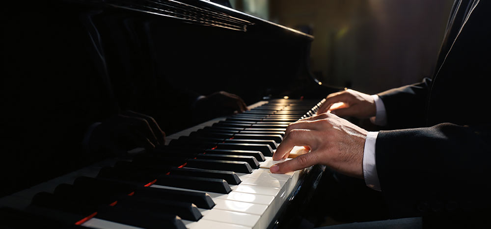 Earn Money As A Talented Pianist