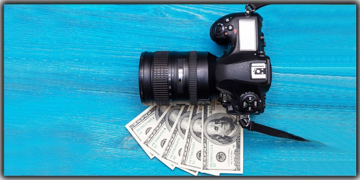How You Can Make Money As An Expert Photographer