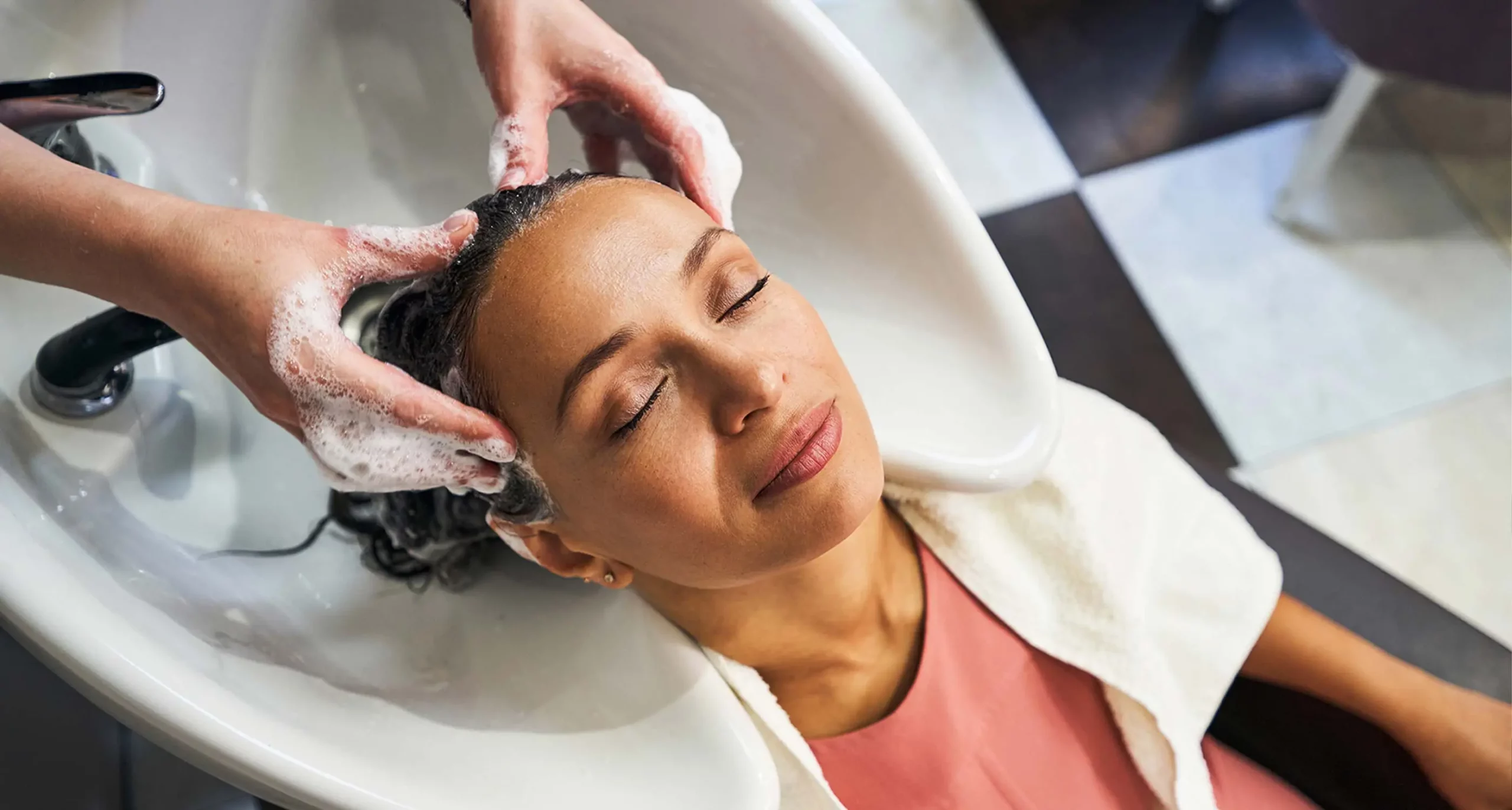 Provide Beauty Salon Guide For Cash