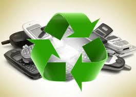 Recycle Your Old Mobile for Cash