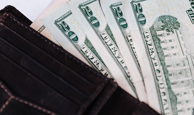 Search for Money You Might Be Owed