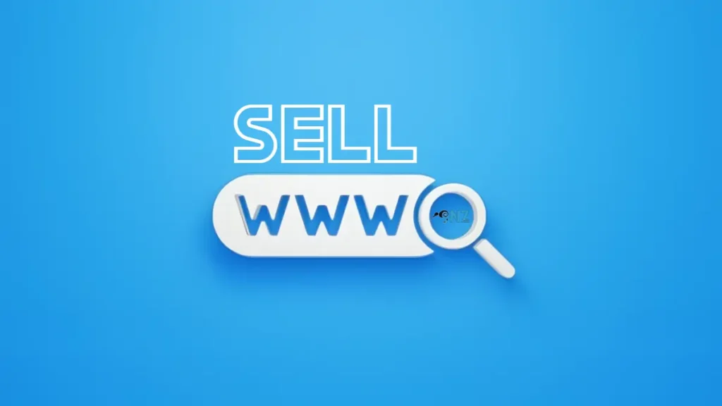 Earn Income Branding New Domains for Sale