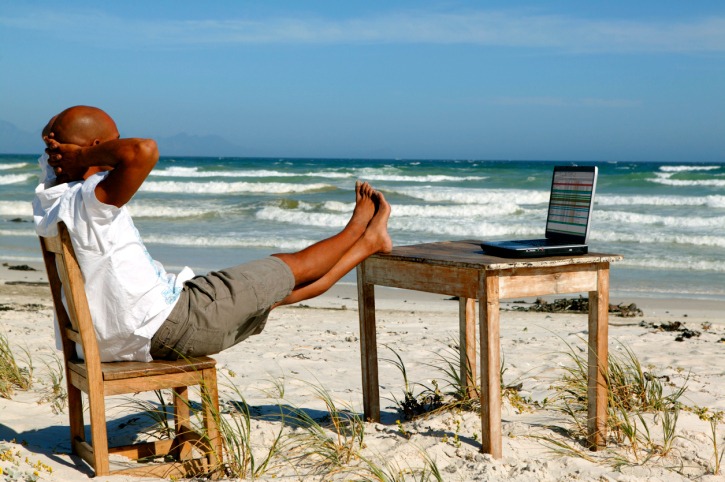 Making Money as a Travel Writer