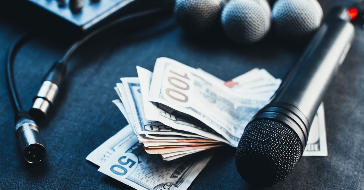 Make Money Writing and Selling Your Own Rap Beats or Song Music and Lyrics