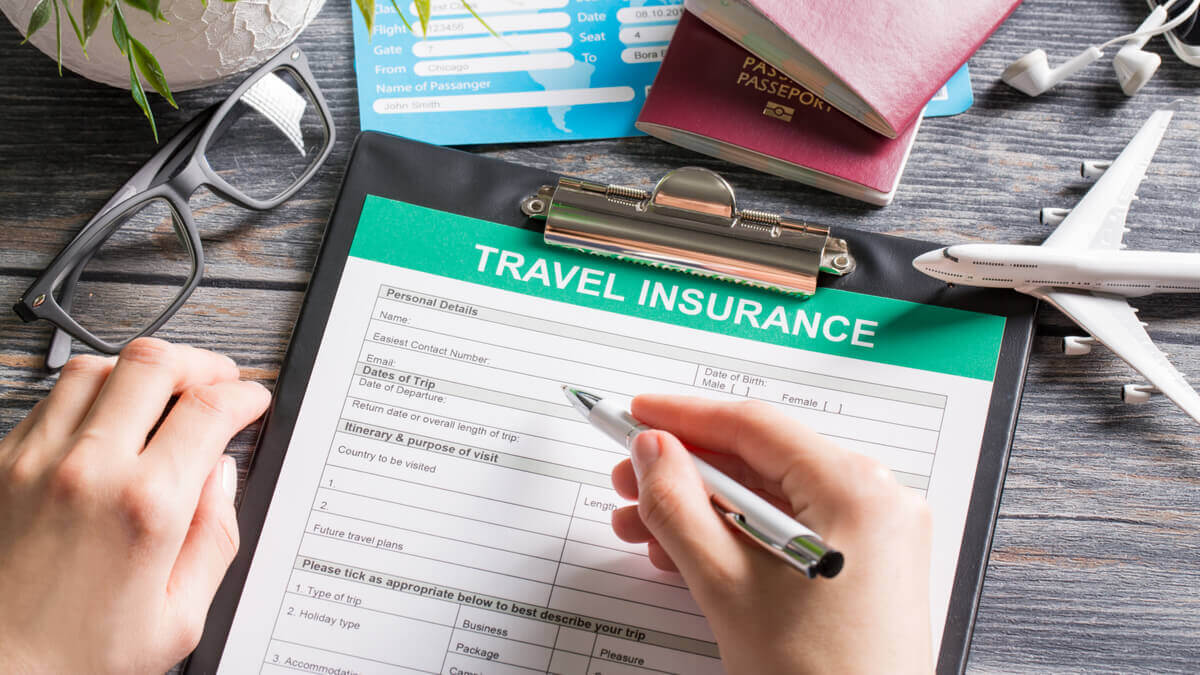 Making Money with Travel Health Insurance Plans