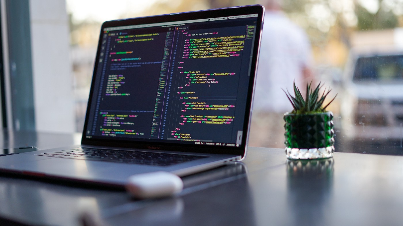Write and Sell Code To Earn Extra Cash
