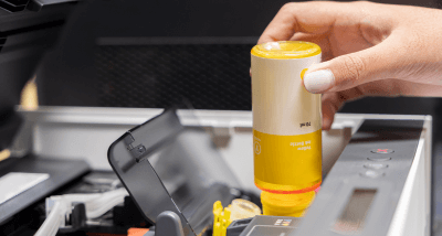 You Can Earn Income with Inkjet Refilling Business You Can Earn Income with Inkjet Refilling Business