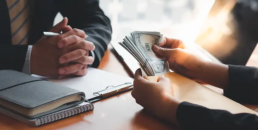 Money For Small Business With Bad Credit