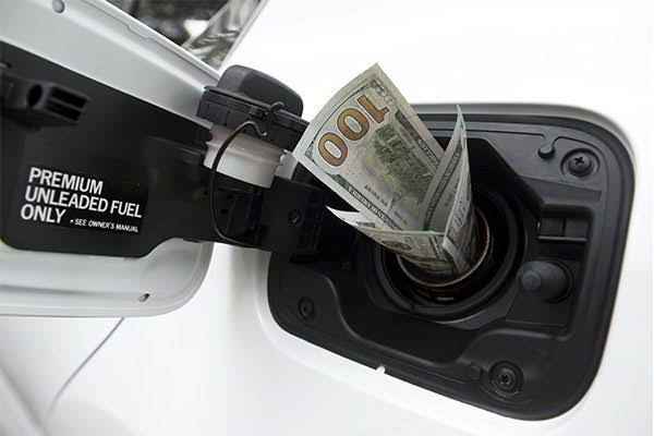 Ways To Get Money For Gas
