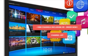 Iptv