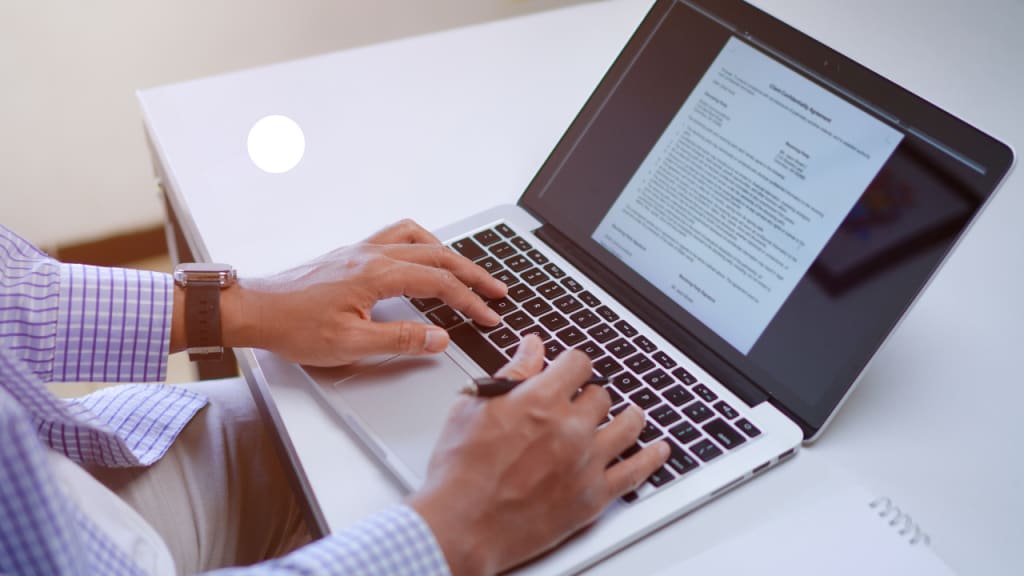 Make Money Online Writing