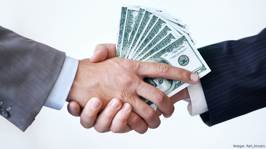 Leveraging Your Business with Other People’s Money