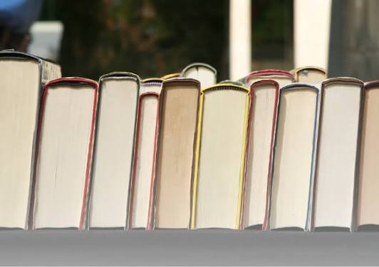 How You Can Make A Living Selling Used Books Online