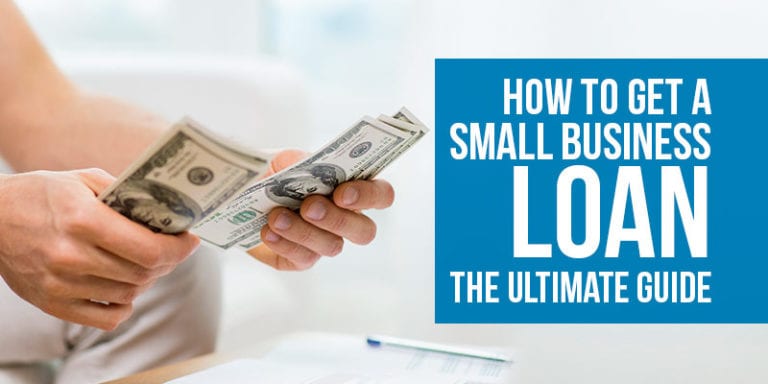 4 Important Loan Requirements for Small Business Owners | Earn Living ...