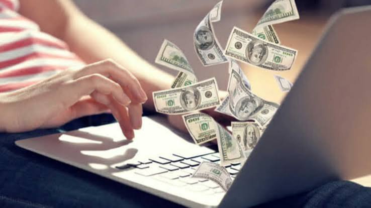 Top 70 Ways To Earn Extra Cash Online
