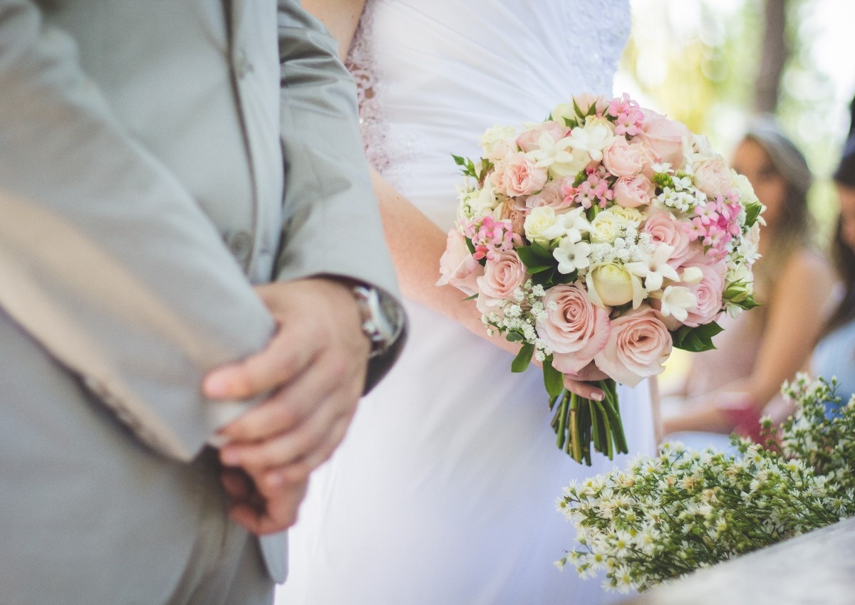 Planning Your Dream Wedding: Here Is How You Can Cut Costs
