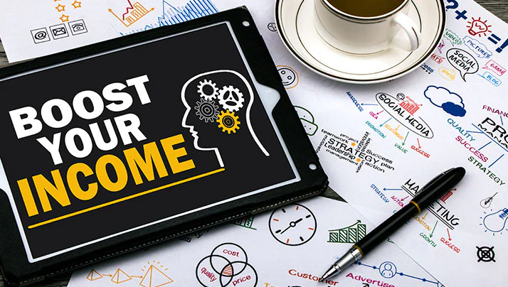 How to Make Money Online from Home without Investment
