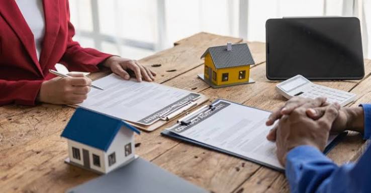 Top Tips for Buying and Renting out a Property