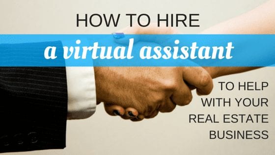 How to Hire a Virtual Assistant