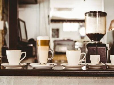 How to Start a Coffee Shop That Will Be a Great Success
