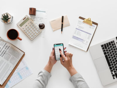 Ten Top Tips to Improve Your Financial Management