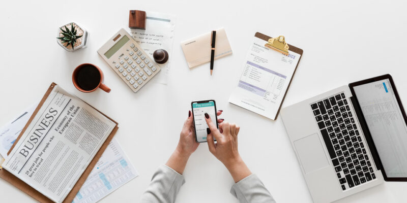 Ten Top Tips to Improve Your Financial Management Ten Top Tips to Improve Your Financial Management
