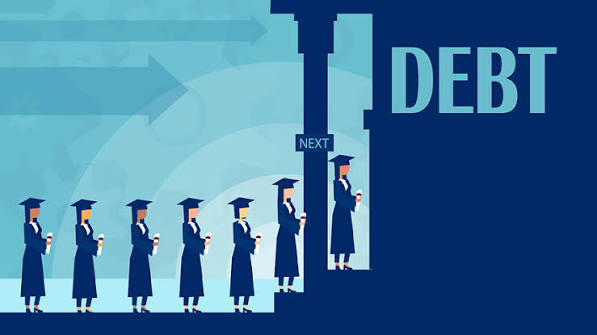 Breakdown of Student Loan Debt Crisis