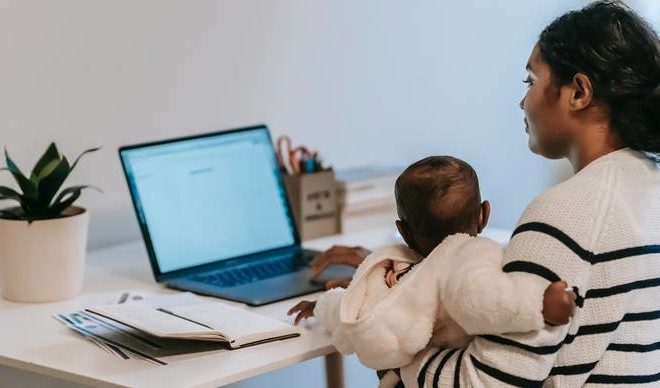 Small Business ideas for busy Mothers