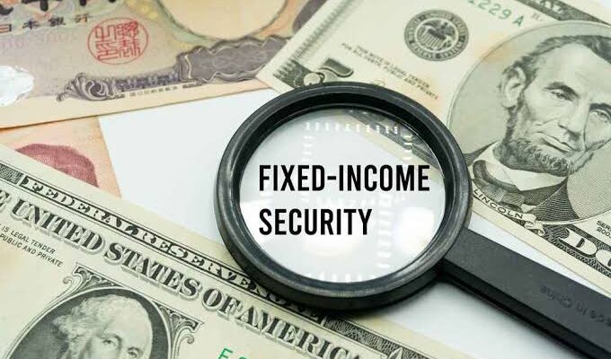 Fixed Income Security: What Is It and Why You Should Know About It Fixed Income Security: What Is It and Why You Should Know About It