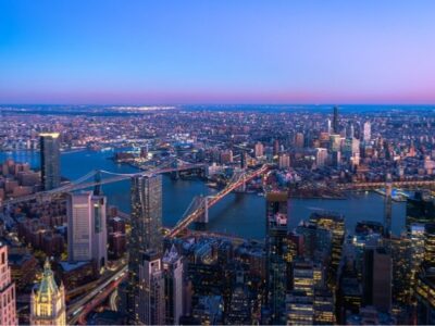 Is The Cost of Living in New York City Higher Than the Average American