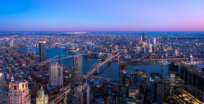 Is The Cost of Living in New York City Higher Than the Average American? Is The Cost of Living in New York City Higher Than the Average American
