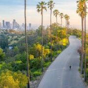 The Wide Variety in the Cost of Living in California