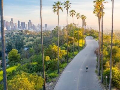 The Wide Variety in the Cost of Living in California