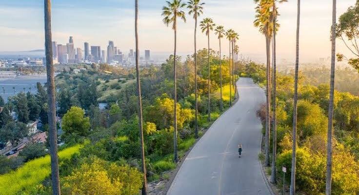 The Wide Variety in the Cost of Living in California The Wide Variety in the Cost of Living in California