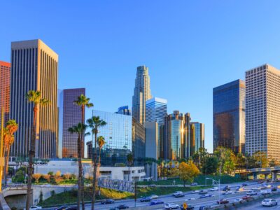 What Is The Real Cost of Living in Los Angeles?