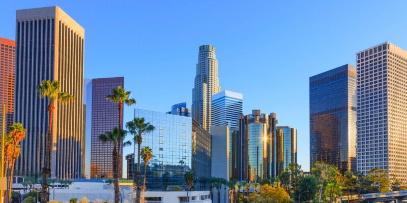 What Is The Real Cost of Living in Los Angeles? What Is The Real Cost of Living in Los Angeles?